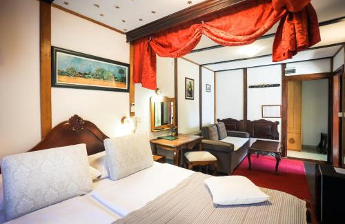 Slavonski Brod Hotel | Hotel Garten