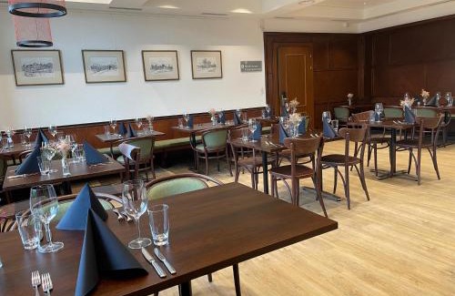 Perlen Hotel | Hotel & Gasthaus Die Perle