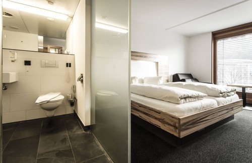 Toster Hotel | Hotel Gasthaus Löwen