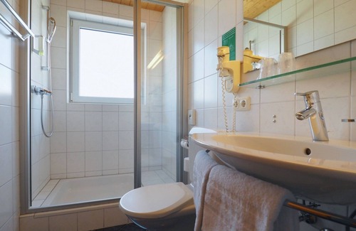 Toster Hotel | Hotel Gasthaus Löwen