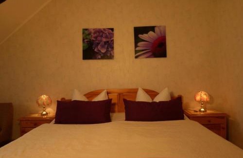 Leutenberg Hotel | Hotel & Gasthof Garküche