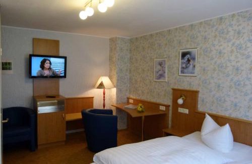 Leutenberg Hotel | Hotel & Gasthof Garküche