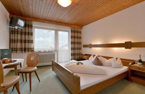 Schlitters Hotel | Hotel Gasthof Jäger Zillertal