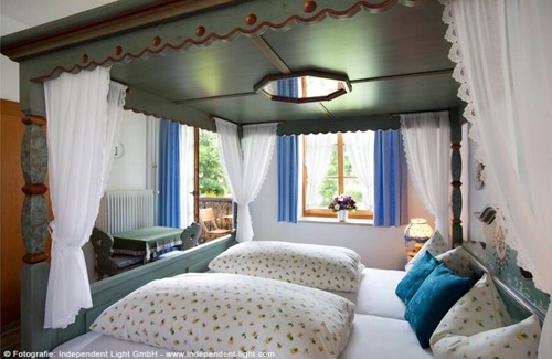 Jachenau House | Hotel Gasthof Jachenau