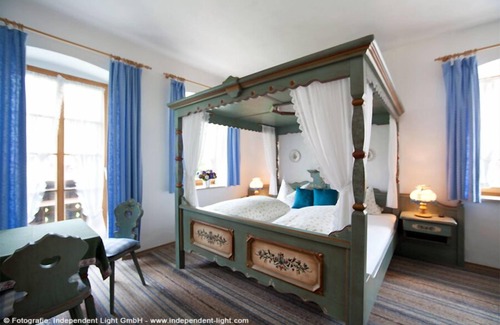 Jachenau House | Hotel Gasthof Jachenau