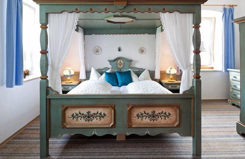 Jachenau House | Hotel Gasthof Jachenau