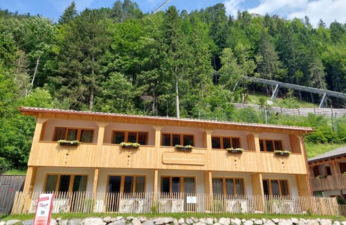 Reutte Hotel | Hotel Gasthof Klause Dependance 2