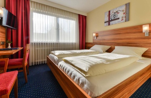 Heroldsberg Hotel | Hotel-Gasthof Rotes Roß