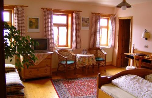 Winterhausen Hotel | Hotel-Gasthof-Schiff