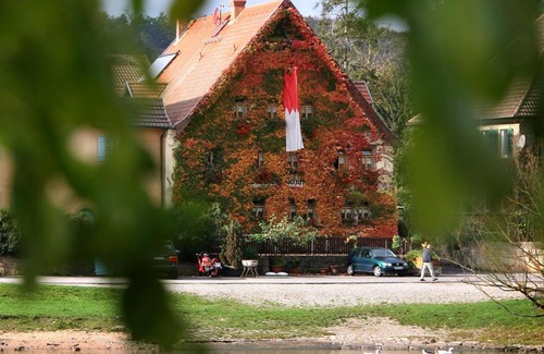 Winterhausen Hotel | Hotel-Gasthof-Schiff