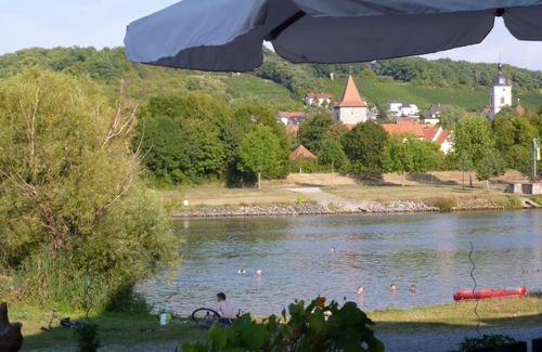 Winterhausen Hotel | Hotel-Gasthof-Schiff