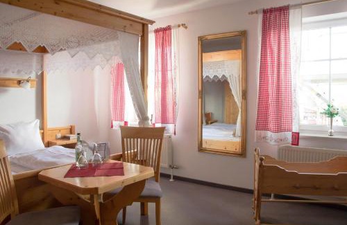 Burgthann Hotel | Hotel Gasthof Weißer Löwe