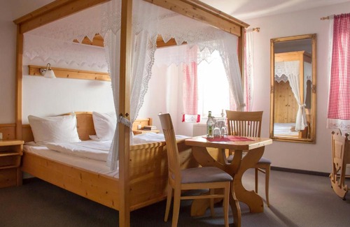 Burgthann Hotel | Hotel Gasthof Weißer Löwe