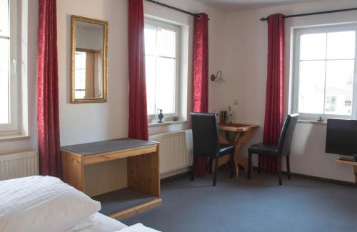 Burgthann Hotel | Hotel Gasthof Weißer Löwe