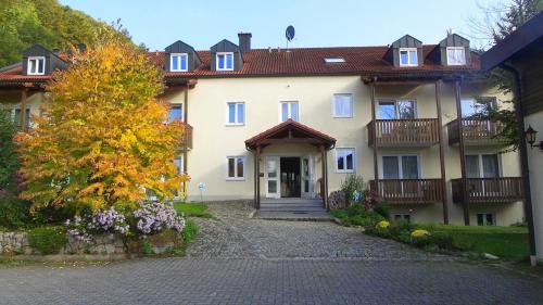 Prunn Hotel | Hotel-Gasthof zur Krone