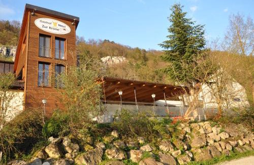 Prunn Hotel | Hotel-Gasthof zur Krone