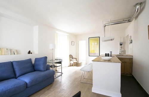 Quartier du Gros-Caillou Bed & Breakfast | Hotel Gauchin-Verloingt Paris Eiffel Tower