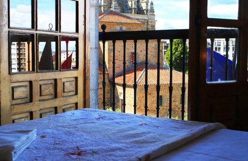 Astorga Hotel | Hotel Gaudí