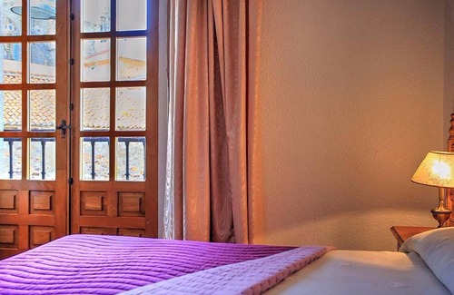 Astorga Hotel | Hotel Gaudí