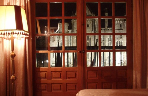 Astorga Hotel | Hotel Gaudí
