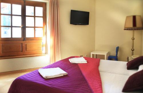 Astorga Hotel | Hotel Gaudi