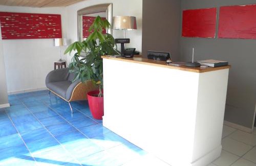 Scalea Hotel | HOTEL GENOVA