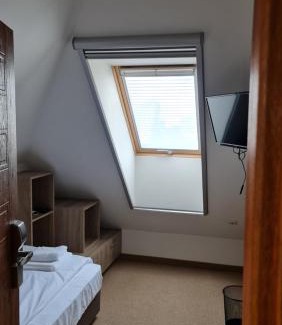 Studentski Grad Hotel | Hotel Geppy