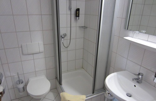Germersheim Hotel | Hotel Germersheimer Hof