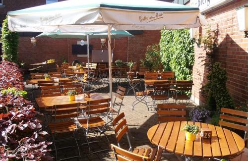 Albersloh Hotel | Hotel Geschermann