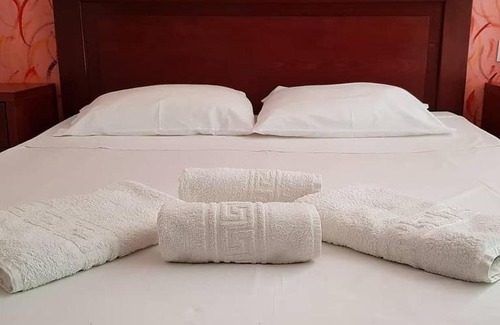 Leros Apartment | Hotel Gianna