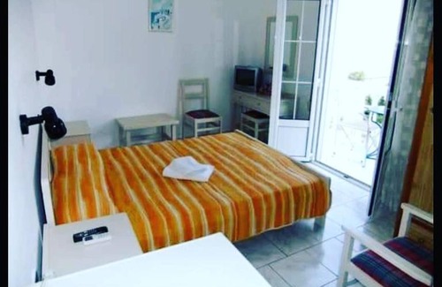 Leros Apartment | Hotel Gianna