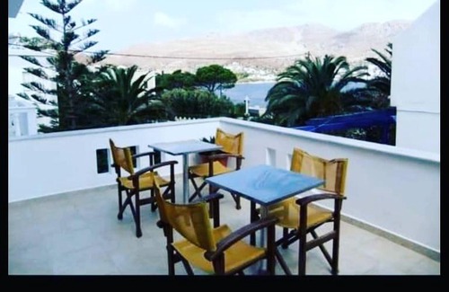Leros Apartment | Hotel Gianna