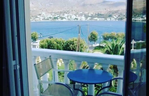 Leros Apartment | Hotel Gianna