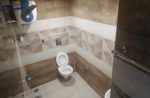 Rawatsar Hotel | Hotel Gill Tower