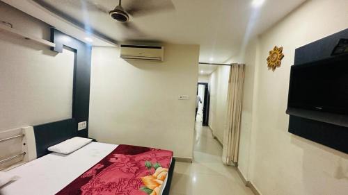 Pachmarhi Hotel | Hotel Giriraj