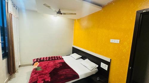 Pachmarhi Hotel | Hotel Giriraj