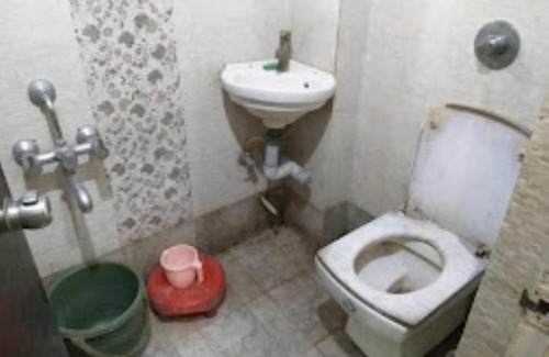 Amravati Hotel | Hotel Girnar Amravati