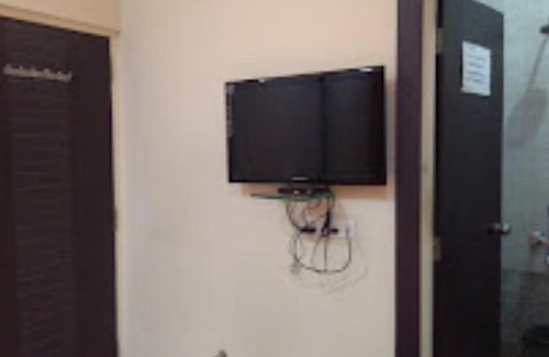 Amravati Hotel | Hotel Girnar Amravati