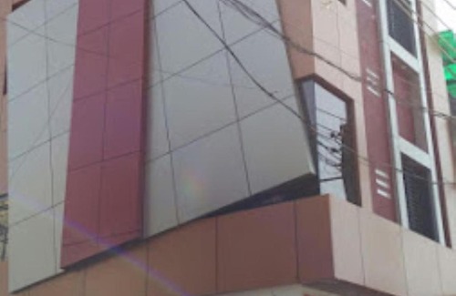 Amravati Hotel | Hotel Girnar Amravati