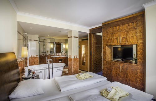 Burghausen Hotel | Hotel Glöcklhofer