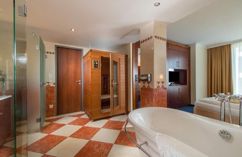 Burghausen Hotel | Hotel Glöcklhofer