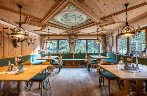 Sankt Leonhard im Pitztal Hotel | Hotel Gletscherblick