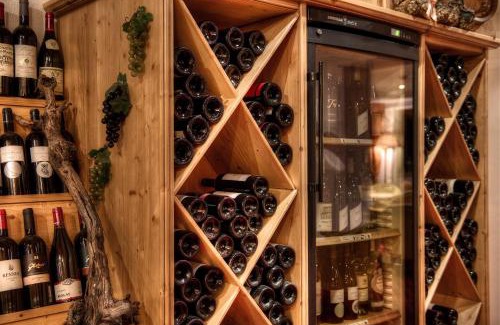 Sankt Leonhard im Pitztal Hotel | Hotel Gletscherblick