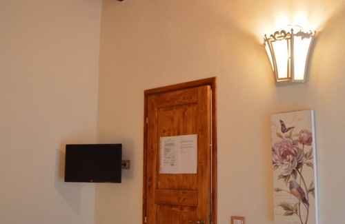Portoferraio Hotel | Hotel Gli Acquerelli Bed & Breakfast