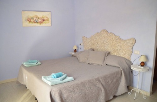 Portoferraio Hotel | Hotel Gli Acquerelli Bed & Breakfast