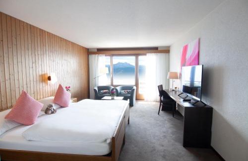 Beatenberg Hotel | Hotel Gloria