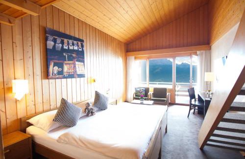 Beatenberg Hotel | Hotel Gloria