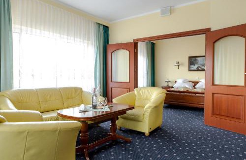 Bialystok Hotel | Hotel Gołębiewski Białystok