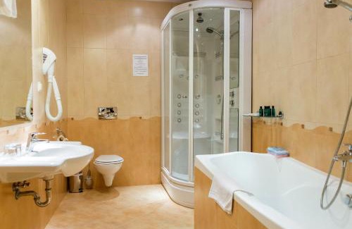 Bialystok Hotel | Hotel Gołębiewski Białystok