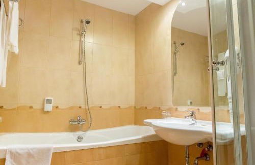 Bialystok Hotel | Hotel Gołębiewski Białystok